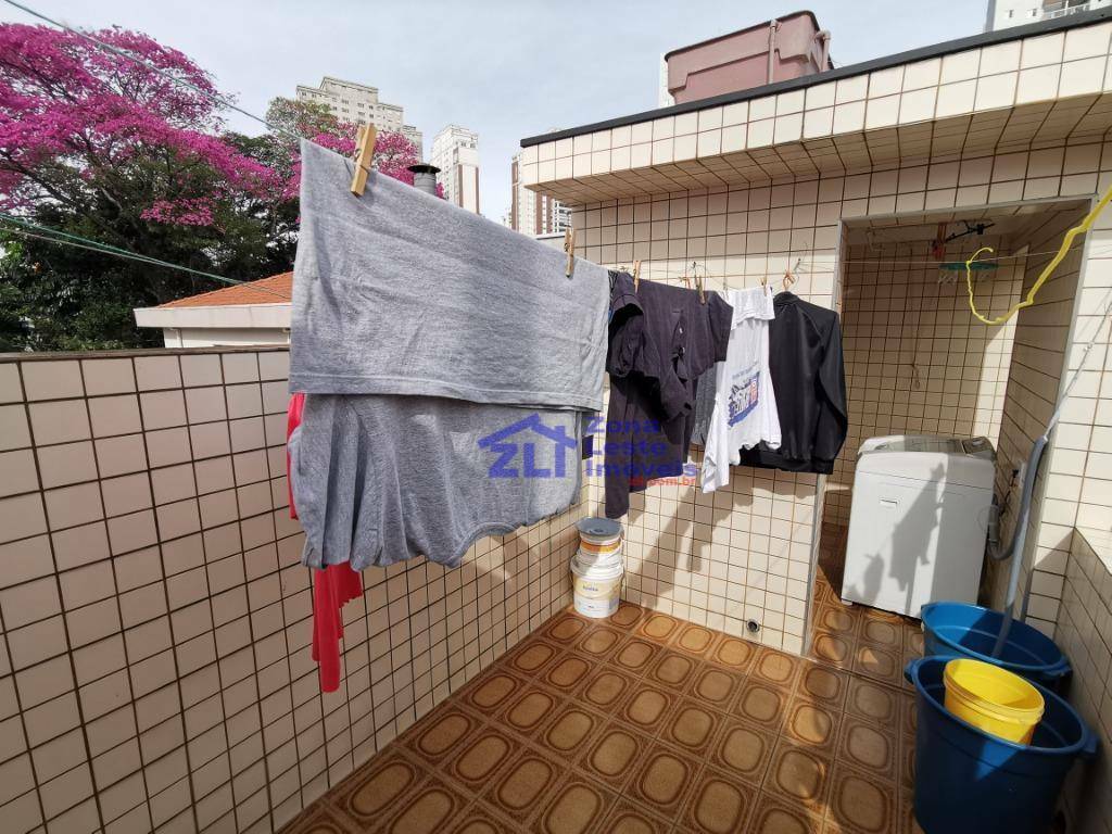 Sobrado à venda com 3 quartos, 150m² - Foto 25