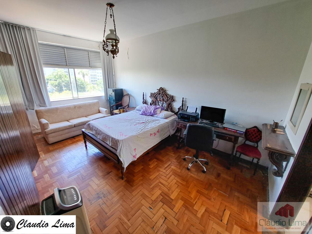 Apartamento à venda com 4 quartos, 240m² - Foto 29