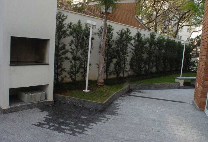 Apartamento à venda com 3 quartos, 238m² - Foto 6