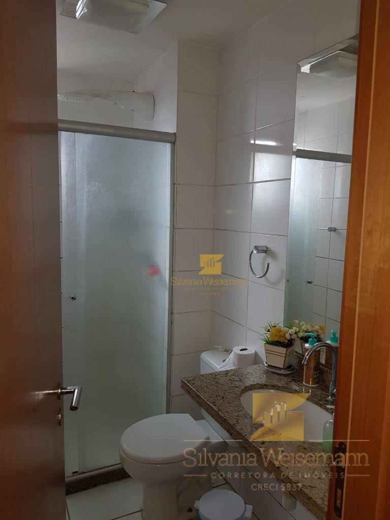 Apartamento à venda com 3 quartos, 110m² - Foto 5