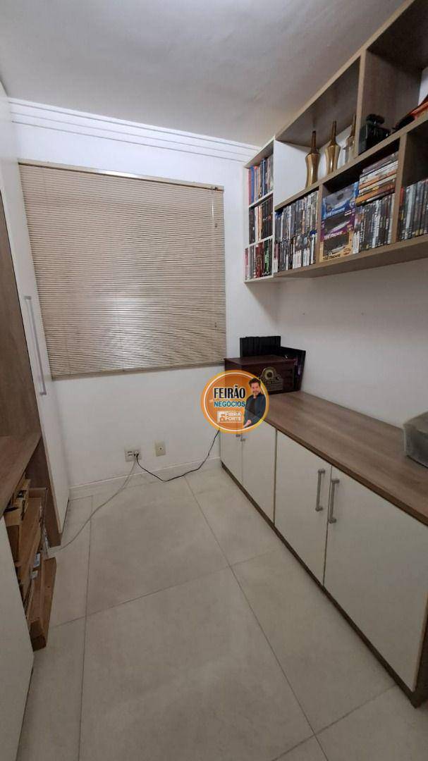 Apartamento à venda com 2 quartos, 50m² - Foto 28