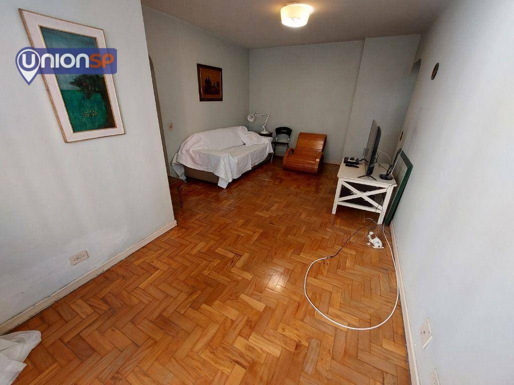 Apartamento à venda com 2 quartos, 72m² - Foto 6