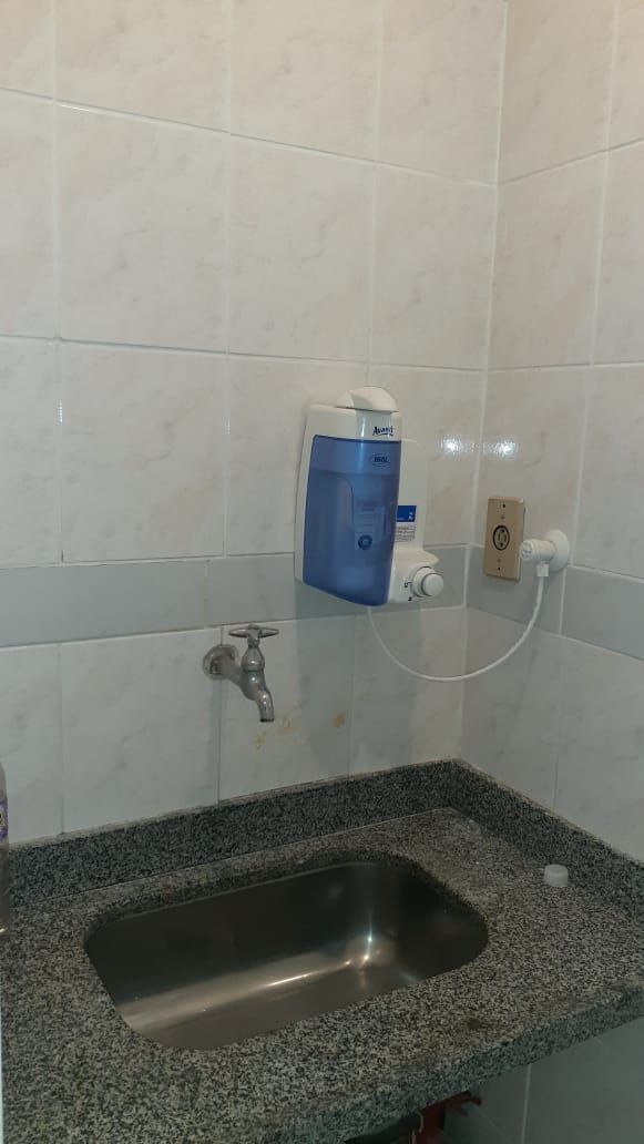 Conjunto Comercial-Sala à venda e aluguel, 30m² - Foto 3