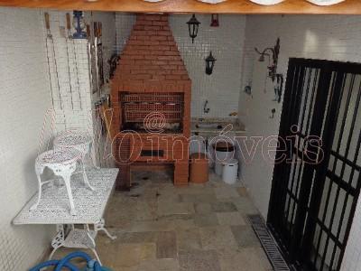 Apartamento para alugar com 3 quartos, 304m² - Foto 18