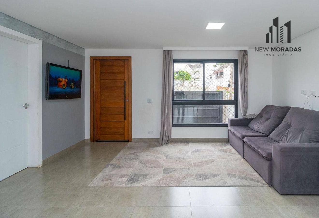 Sobrado à venda com 3 quartos, 232m² - Foto 3