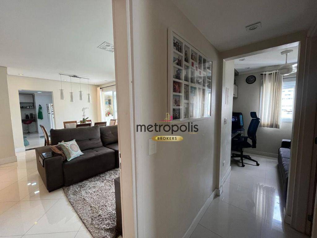 Apartamento à venda com 2 quartos, 108m² - Foto 35