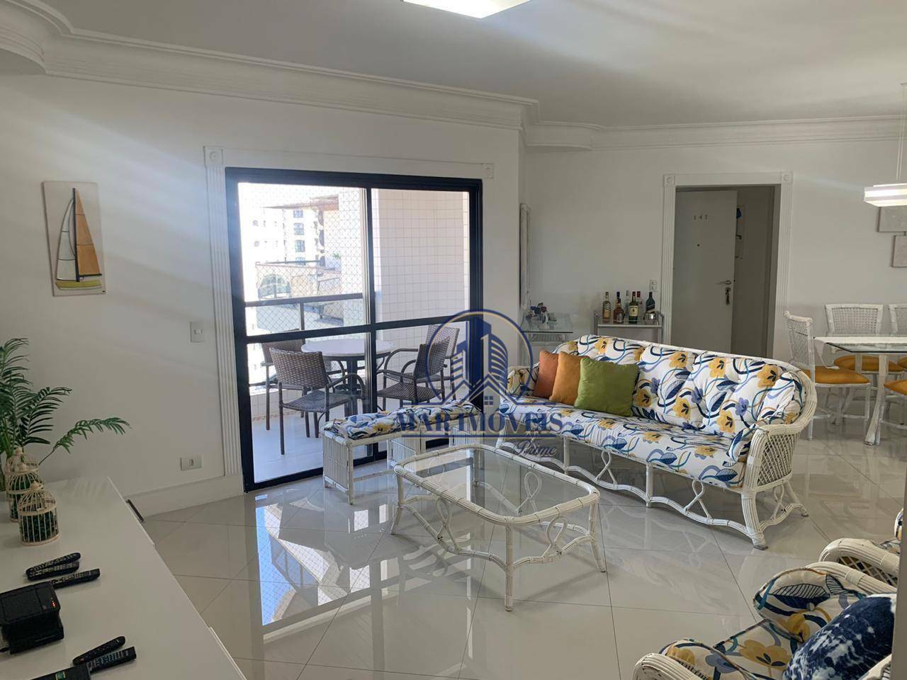 Apartamento à venda com 4 quartos, 150m² - Foto 2