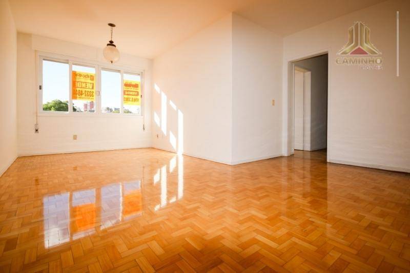 Apartamento à venda com 3 quartos, 104m² - Foto 1