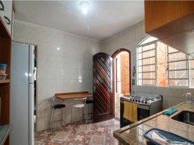 Apartamento à venda com 2 quartos, 56m² - Foto 11