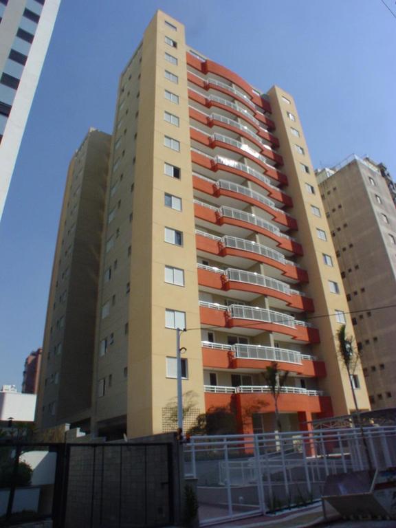 Apartamento à venda com 2 quartos, 91m² - Foto 1