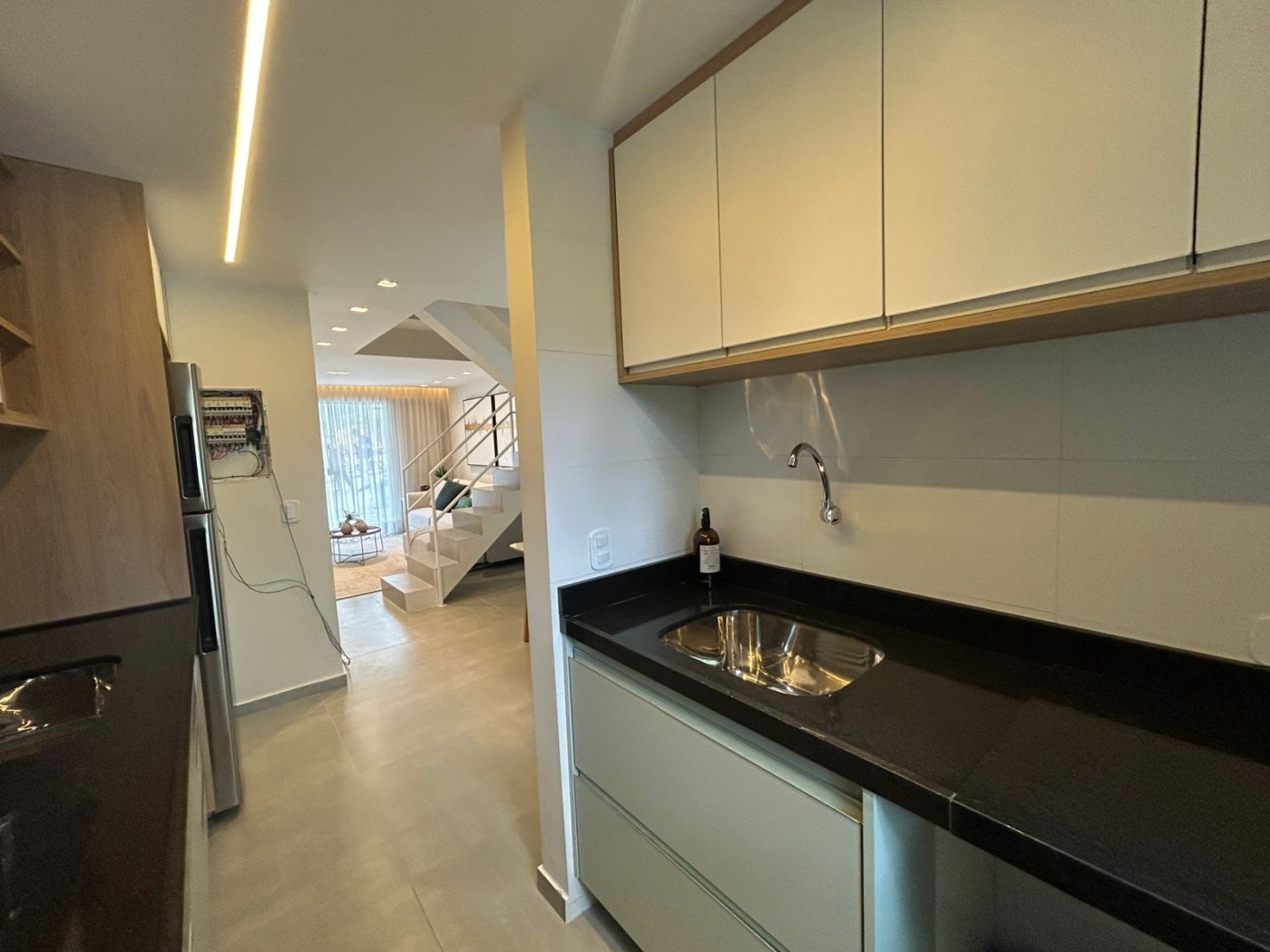Casa de Condomínio à venda com 3 quartos, 110m² - Foto 17
