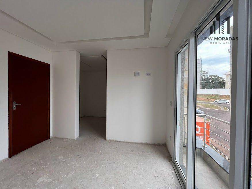 Sobrado à venda com 3 quartos, 125m² - Foto 19