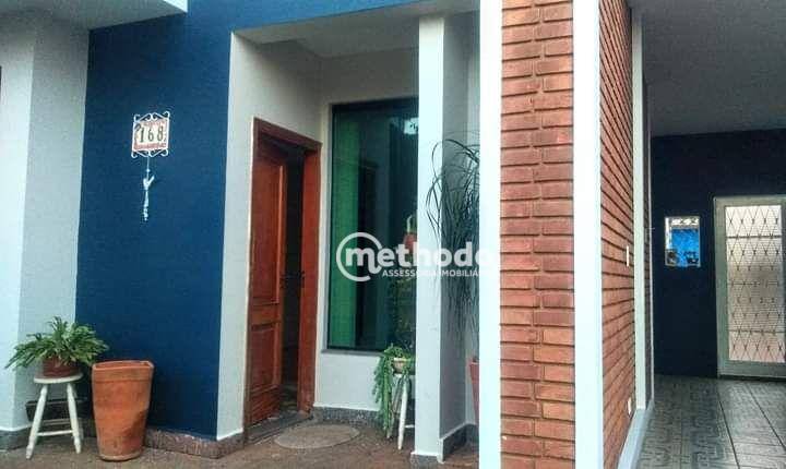 Casa de Condomínio à venda com 3 quartos, 130m² - Foto 3