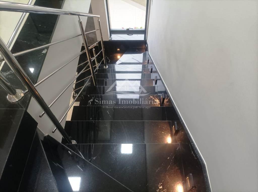 Casa à venda com 3 quartos, 180m² - Foto 24
