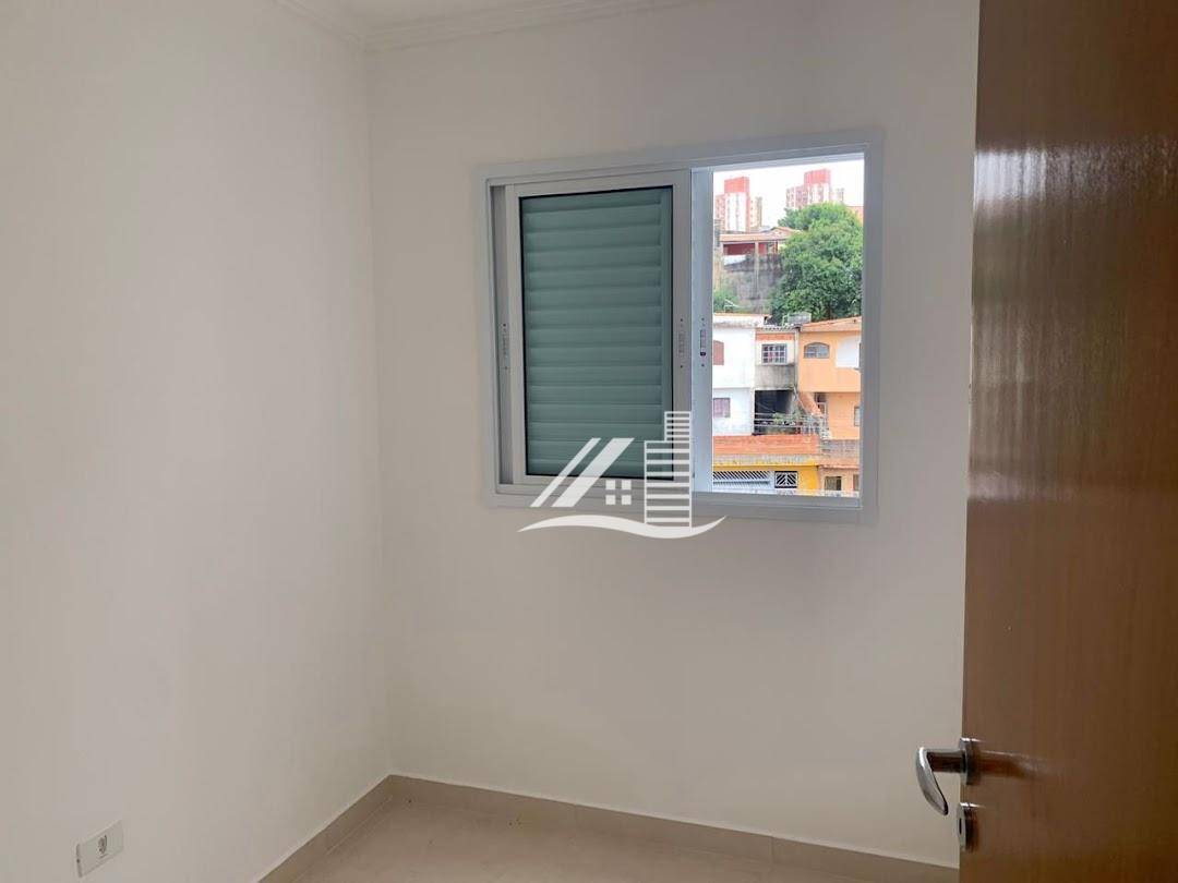 Apartamento à venda com 2 quartos, 45m² - Foto 6