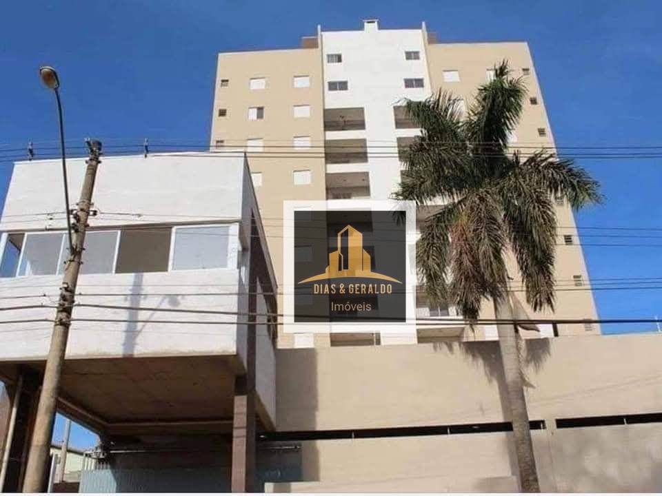 Apartamento à venda e aluguel com 2 quartos, 74m² - Foto 1