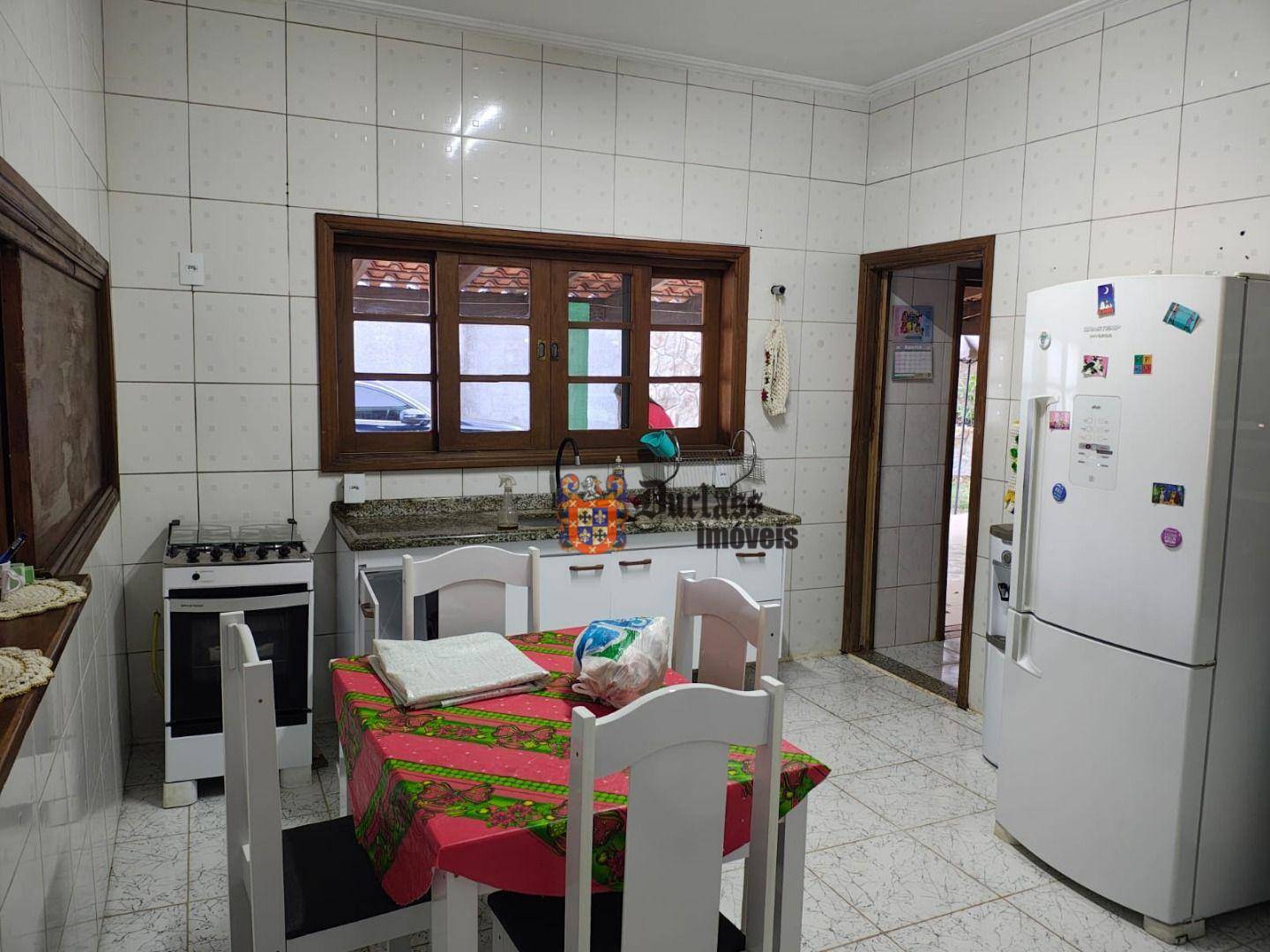 Chácara à venda com 3 quartos, 220m² - Foto 30