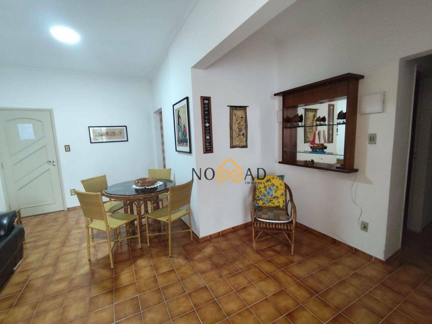 Apartamento à venda com 3 quartos, 90m² - Foto 7