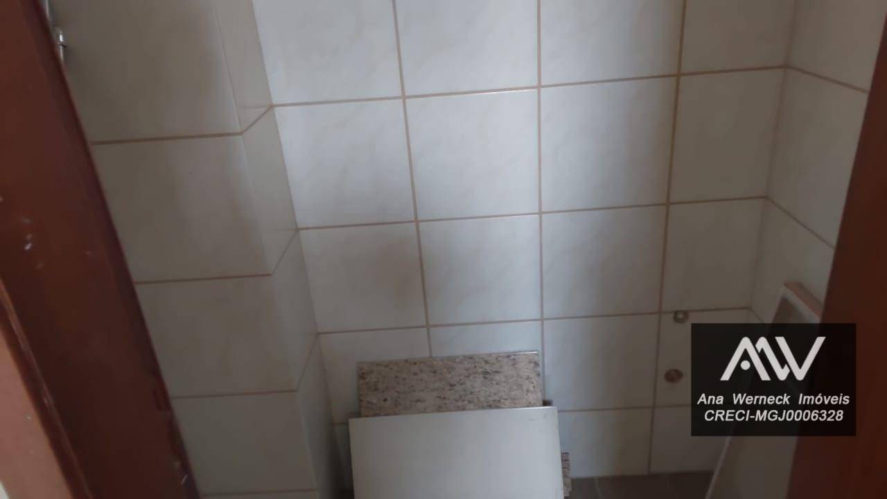 Apartamento para alugar com 3 quartos, 120m² - Foto 21