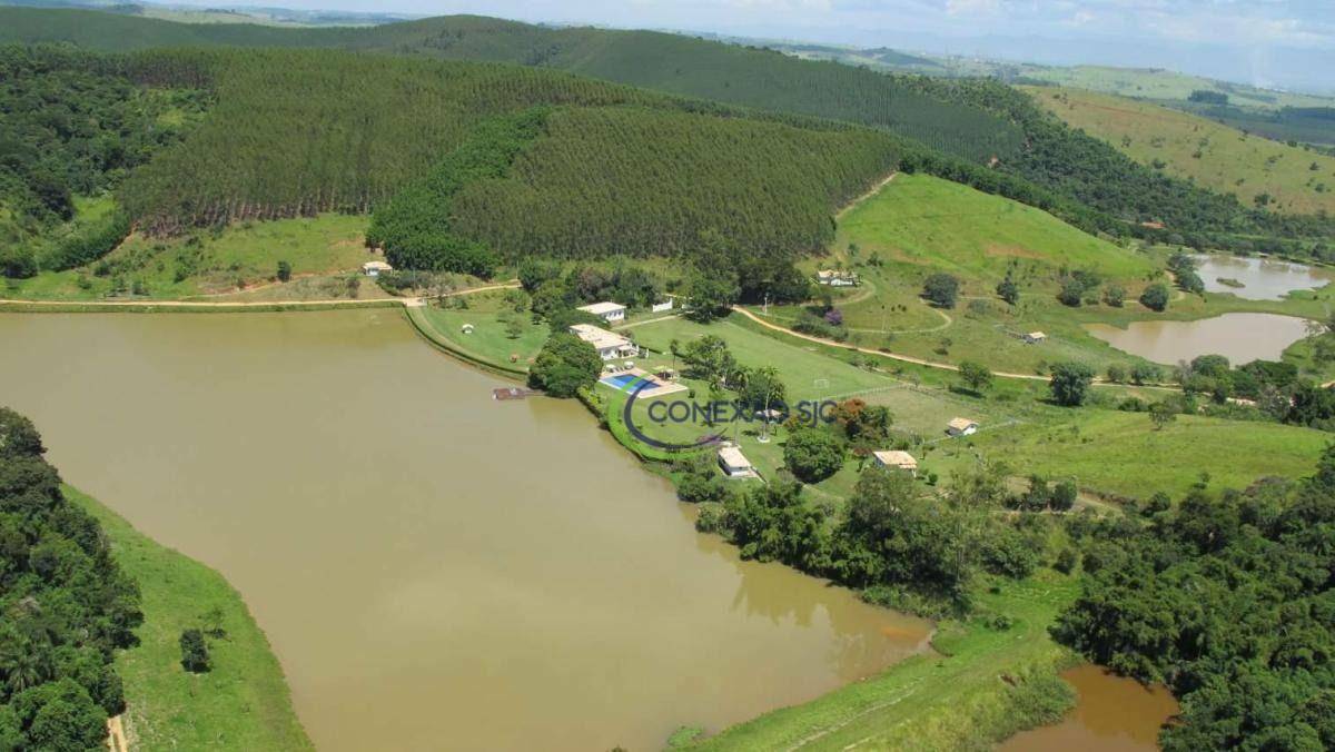 Fazenda à venda com 6 quartos, 1200000M2 - Foto 3