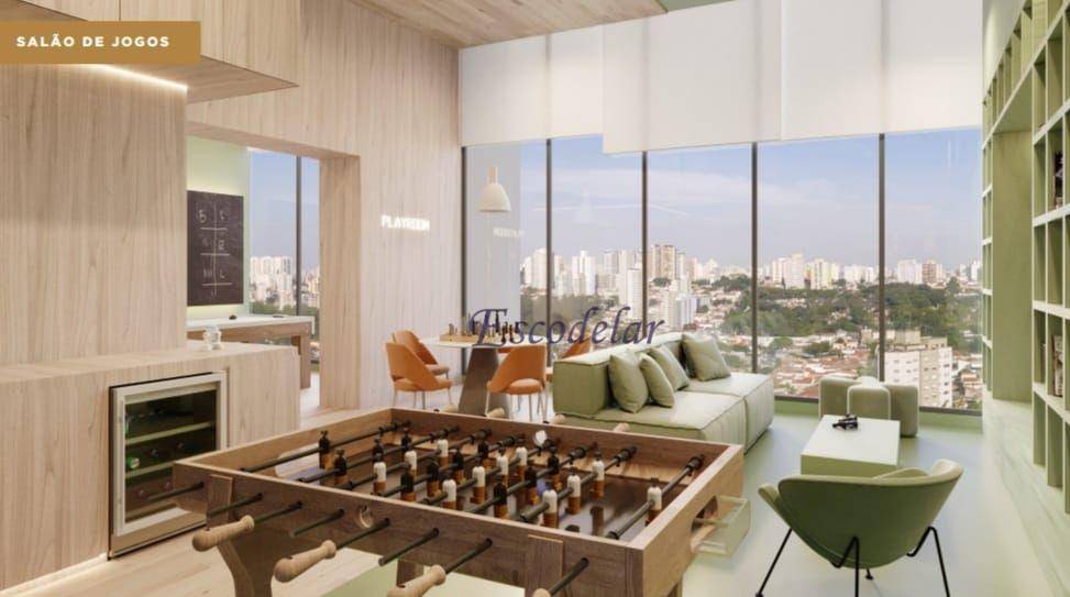 Cobertura à venda com 4 quartos, 402m² - Foto 12