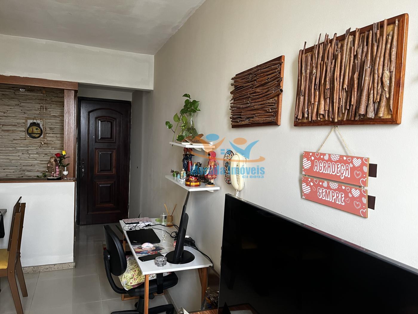 Apartamento à venda com 2 quartos, 45m² - Foto 5