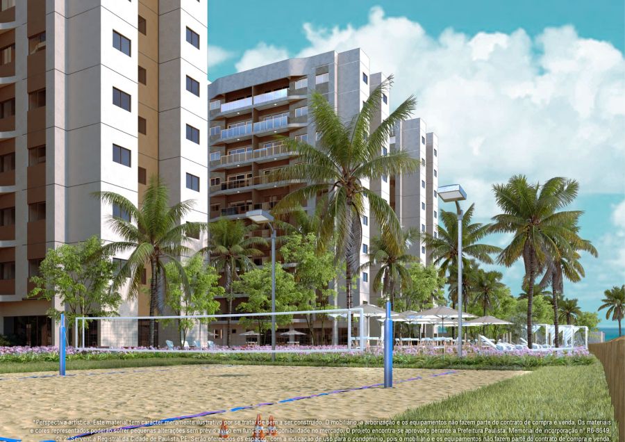 Apartamento, 1 quarto, 50 m² - Foto 4