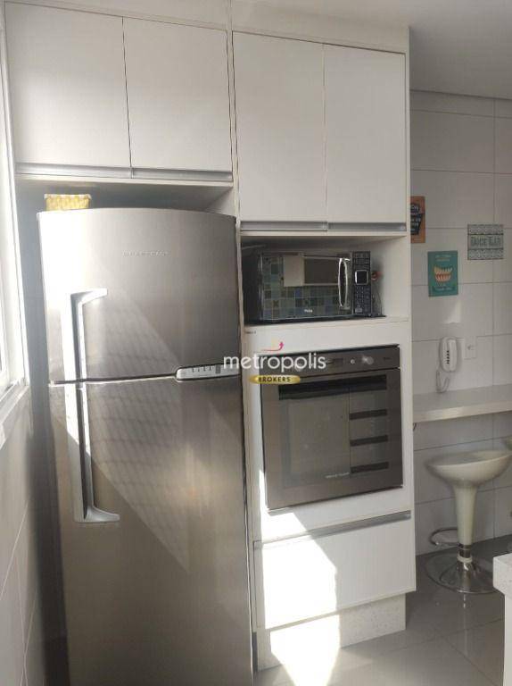 Apartamento à venda com 3 quartos, 78m² - Foto 4