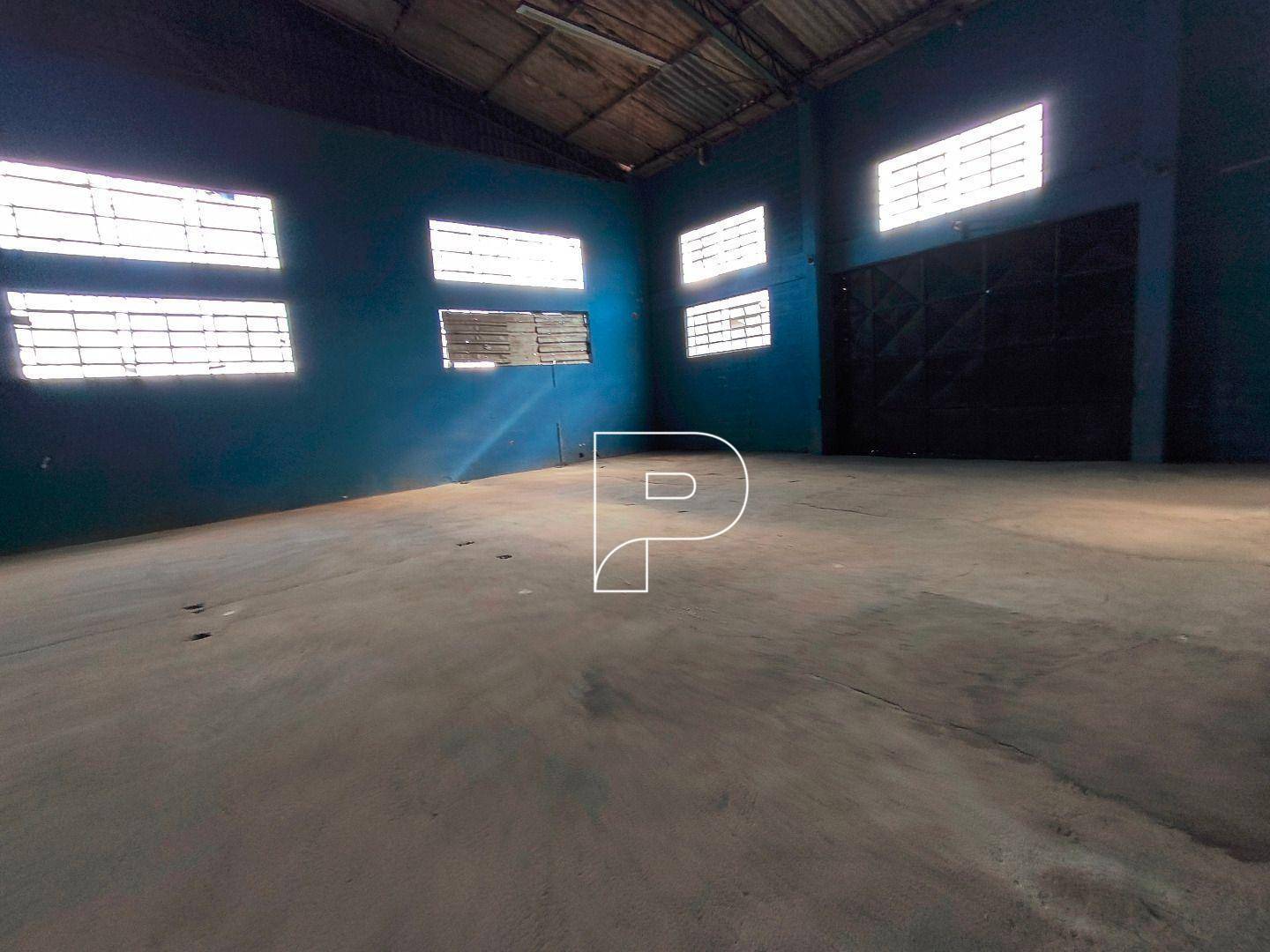 Depósito-Galpão, 738 m² - Foto 2