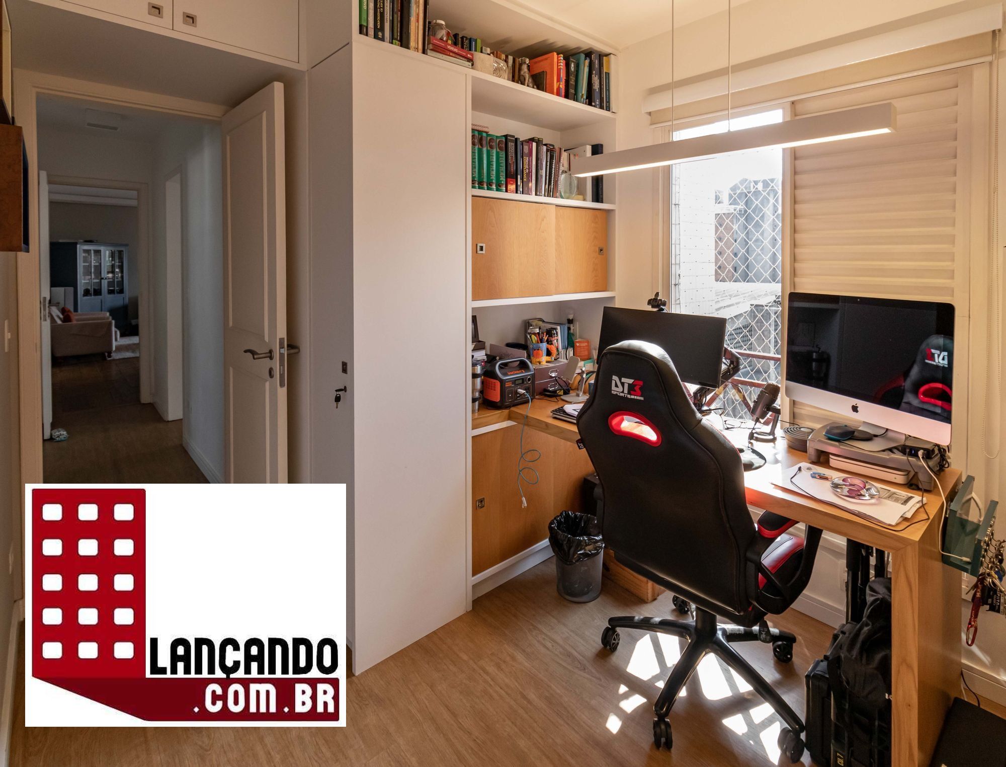 Apartamento à venda com 3 quartos, 148m² - Foto 15