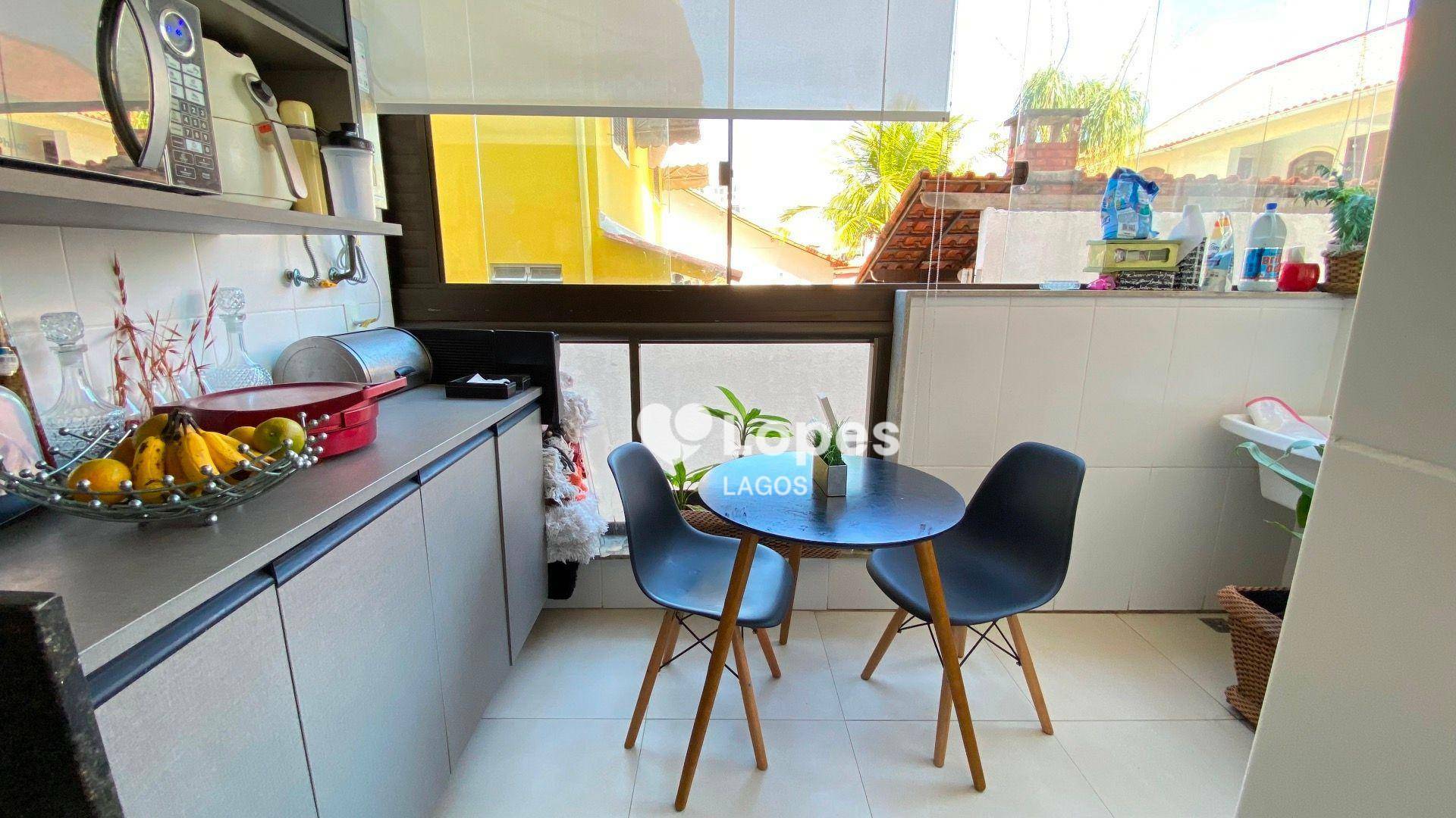 Apartamento à venda com 2 quartos, 90m² - Foto 7