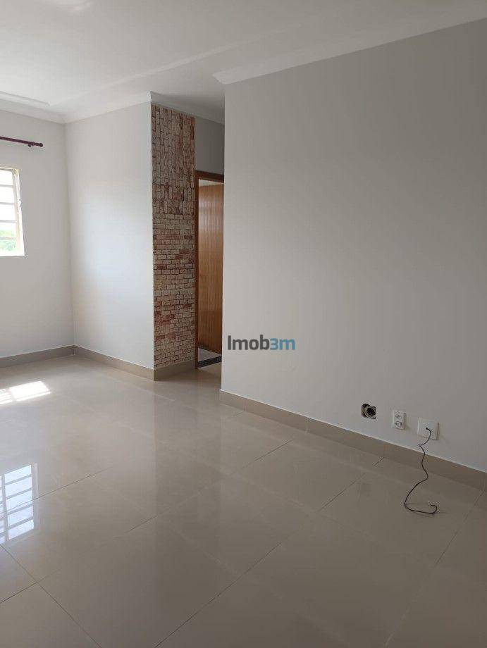 Apartamento, 2 quartos, 51 m² - Foto 2