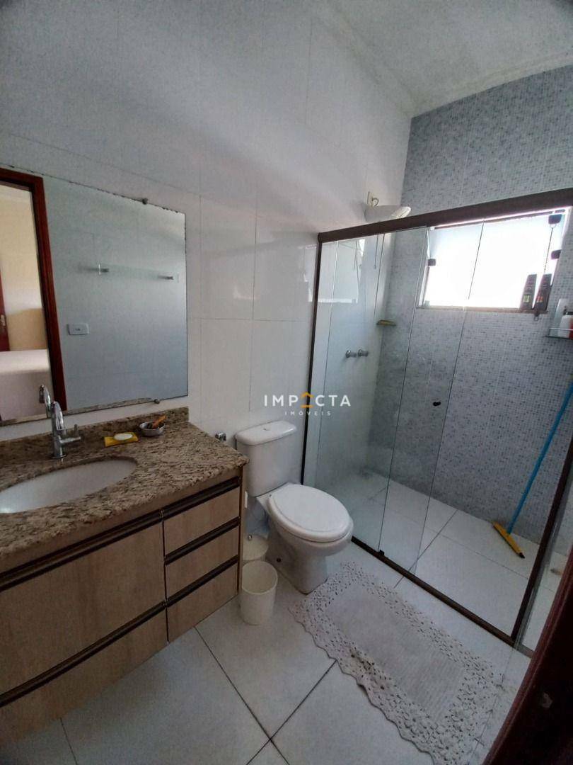 Casa à venda com 3 quartos, 159m² - Foto 11