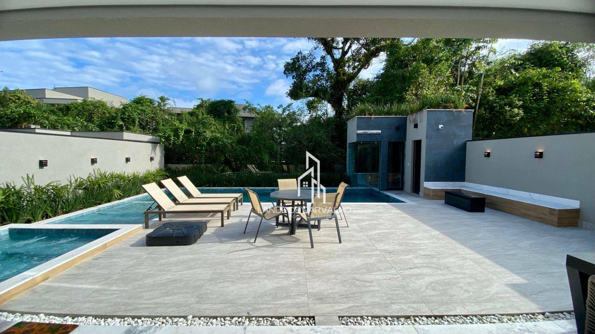 Sobrado, 6 quartos, 403 m² - Foto 9