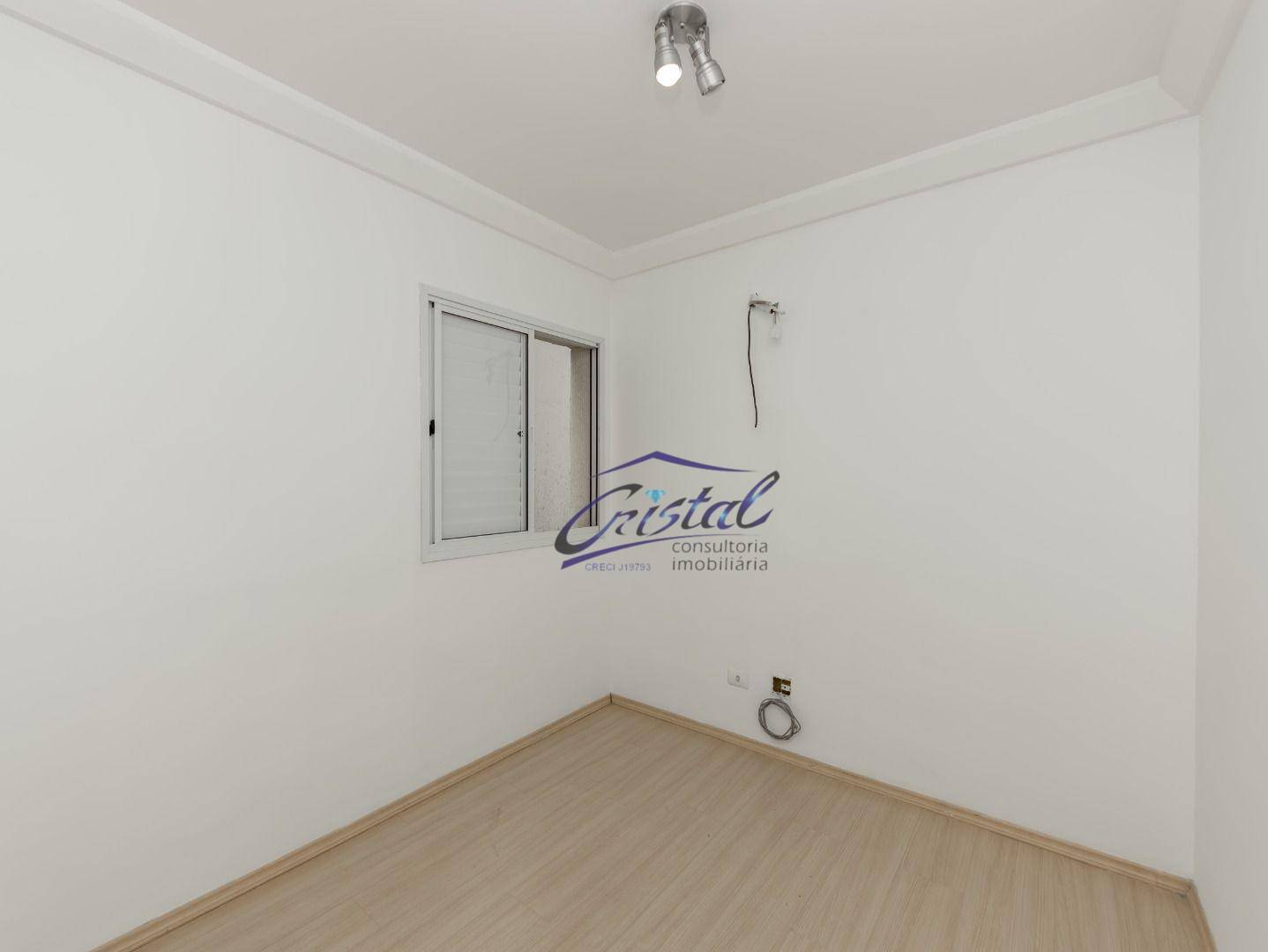 Apartamento à venda com 3 quartos, 77m² - Foto 26