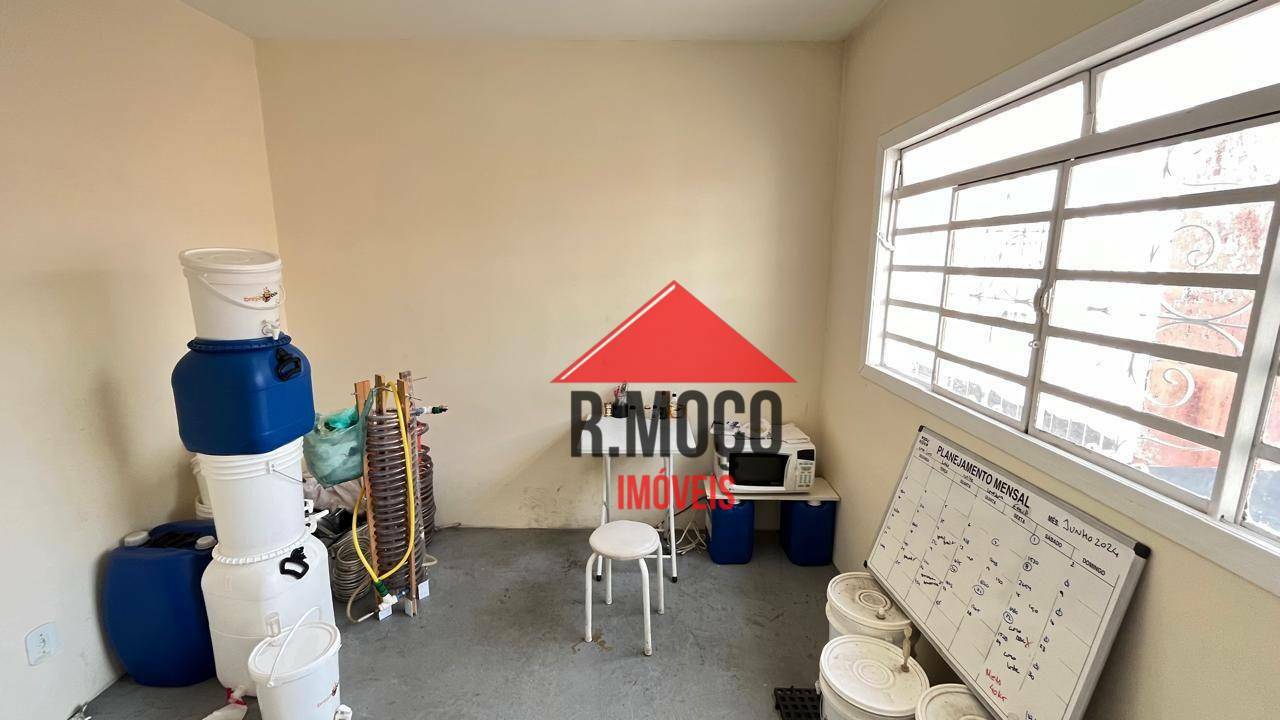 Loja-Salão para alugar, 60m² - Foto 18