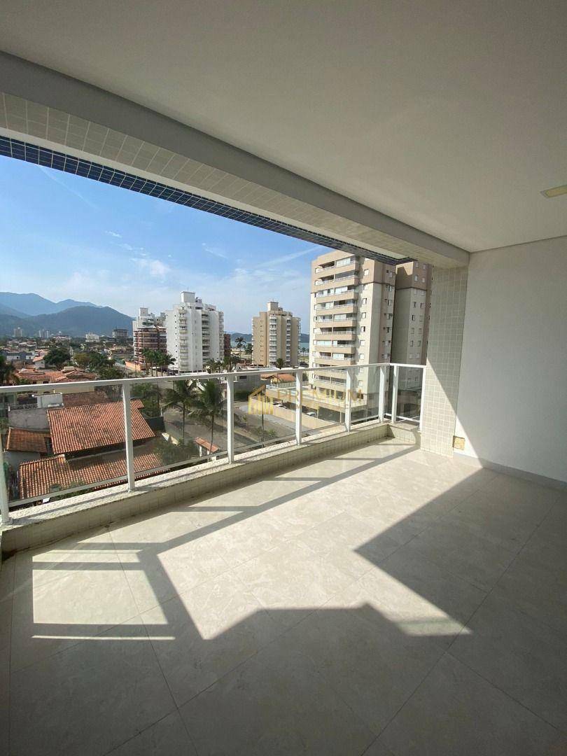 Apartamento à venda com 3 quartos, 127m² - Foto 2