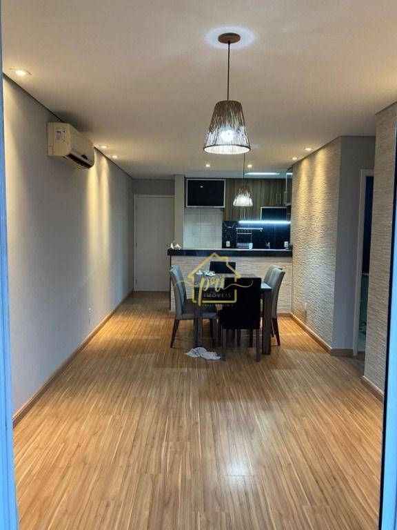 Apartamento para alugar com 3 quartos, 92m² - Foto 1