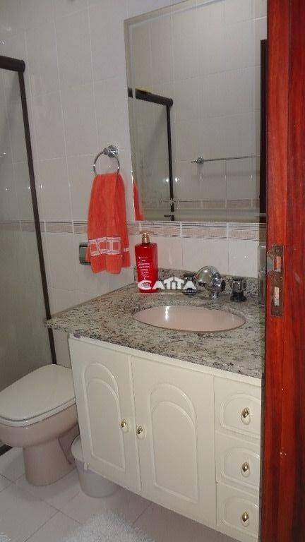 Casa à venda com 3 quartos, 270m² - Foto 12
