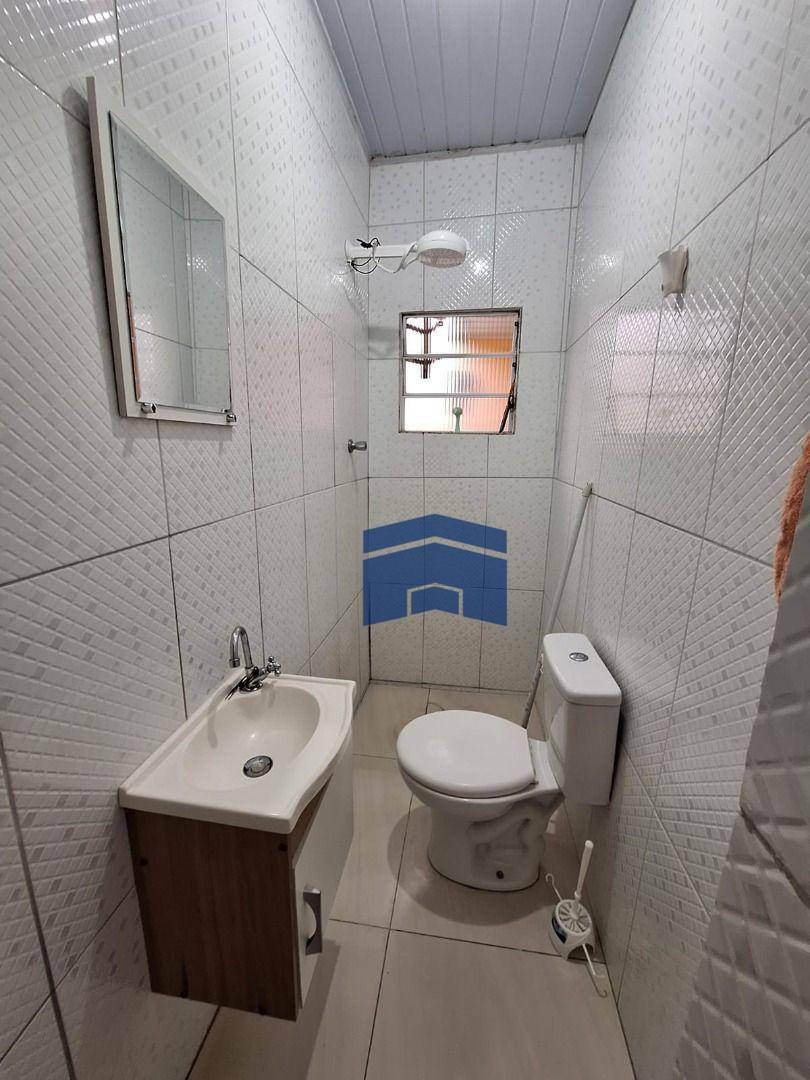 Casa à venda com 2 quartos, 90m² - Foto 9