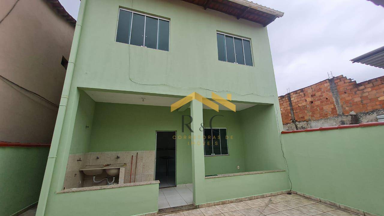 Casa à venda com 4 quartos, 228m² - Foto 22