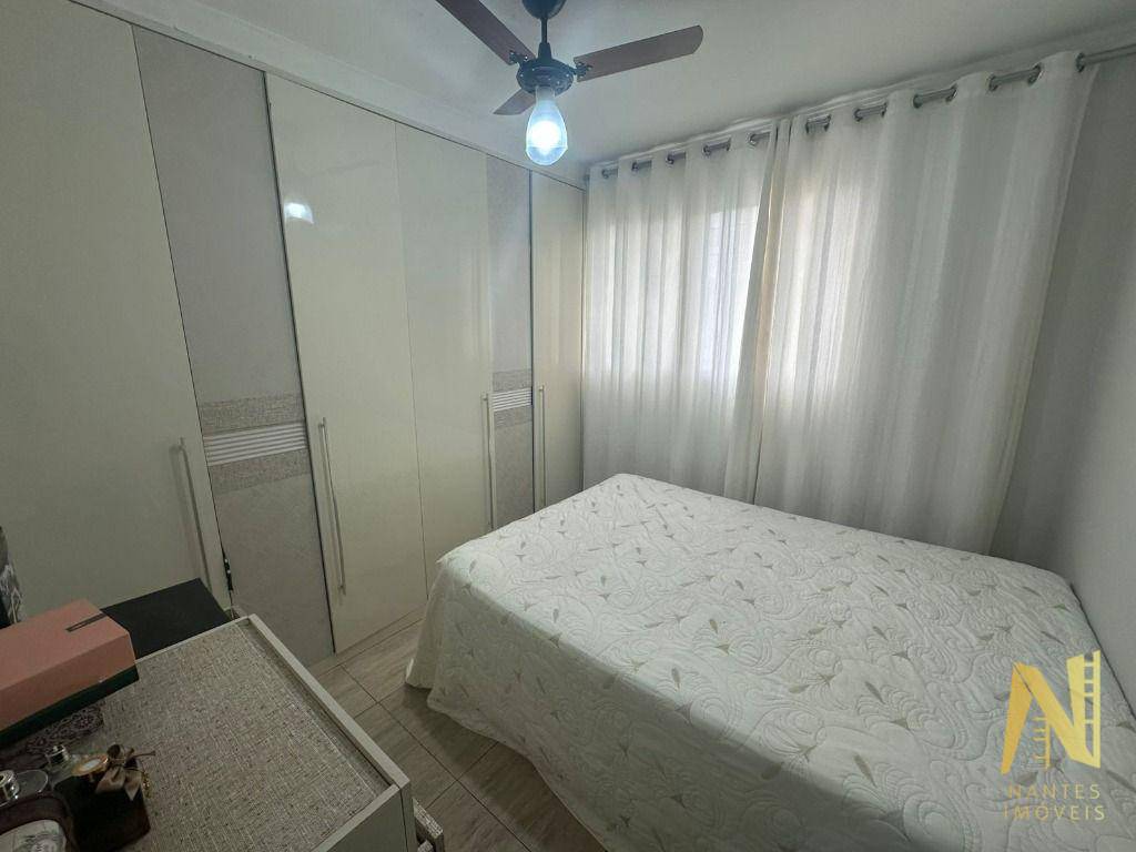 Casa de Condomínio à venda com 3 quartos, 57m² - Foto 13