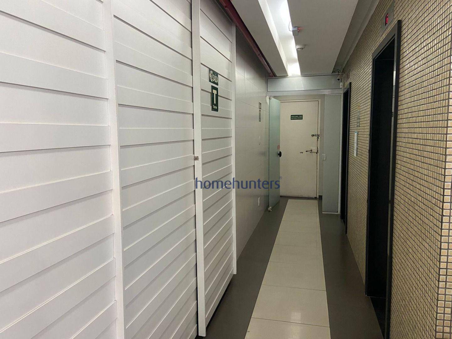 Conjunto Comercial-Sala para alugar, 75m² - Foto 18