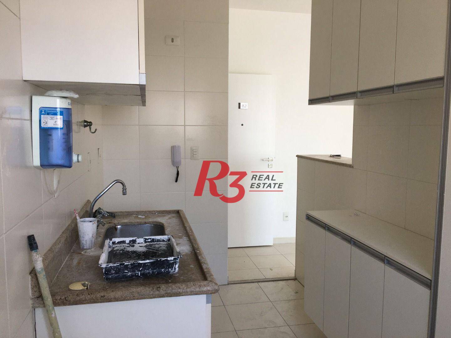 Apartamento para alugar com 1 quarto, 53m² - Foto 4