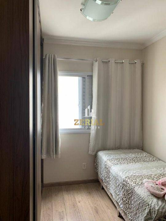 Apartamento à venda com 3 quartos, 125m² - Foto 17