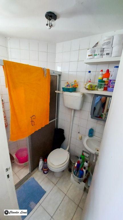 Cobertura à venda com 3 quartos, 160m² - Foto 8