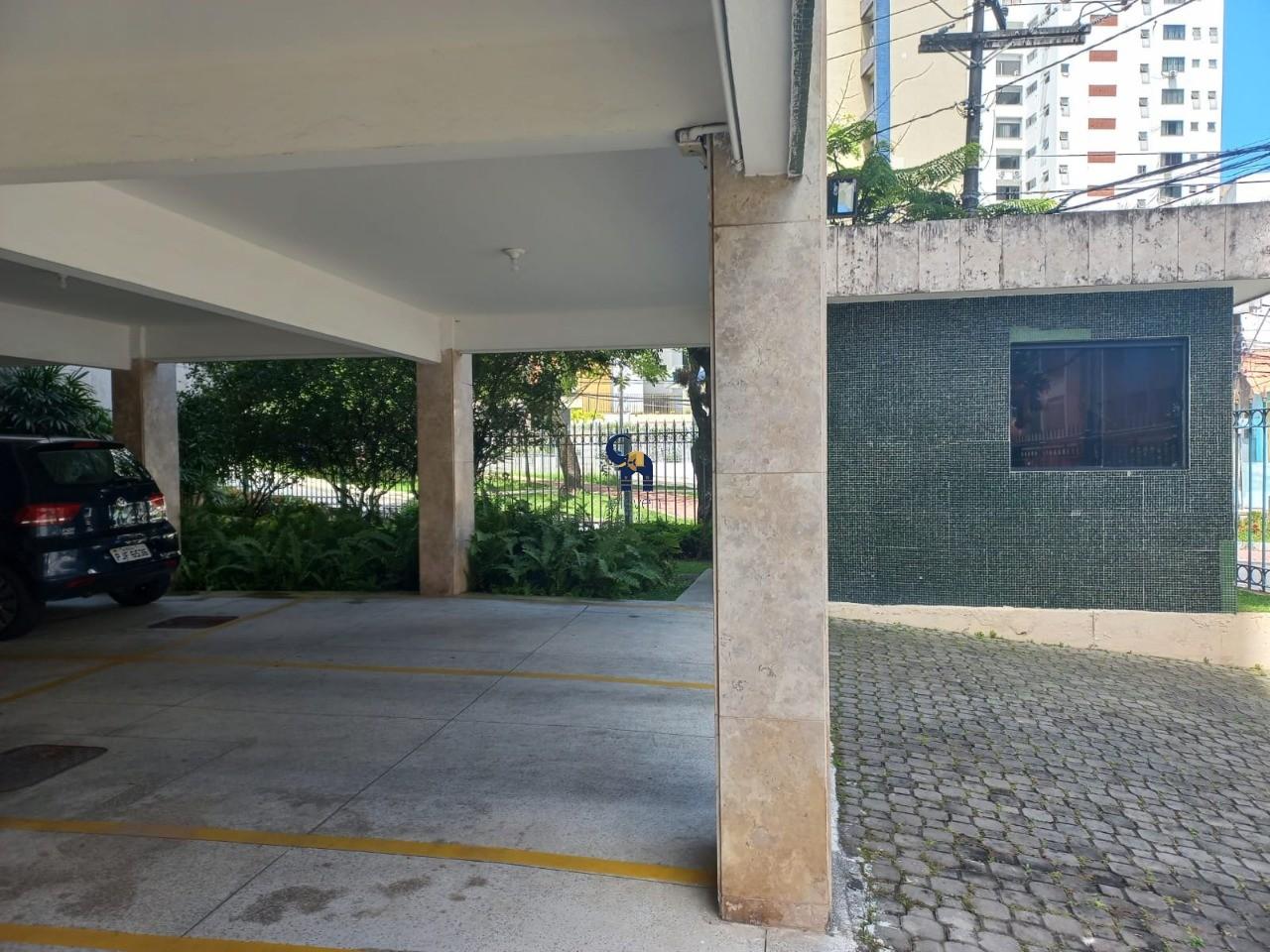 Apartamento à venda com 4 quartos, 260m² - Foto 24