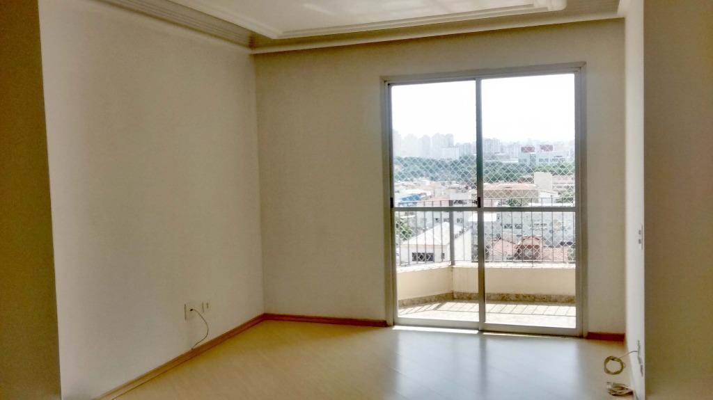 Apartamento para alugar com 3 quartos, 100m² - Foto 1