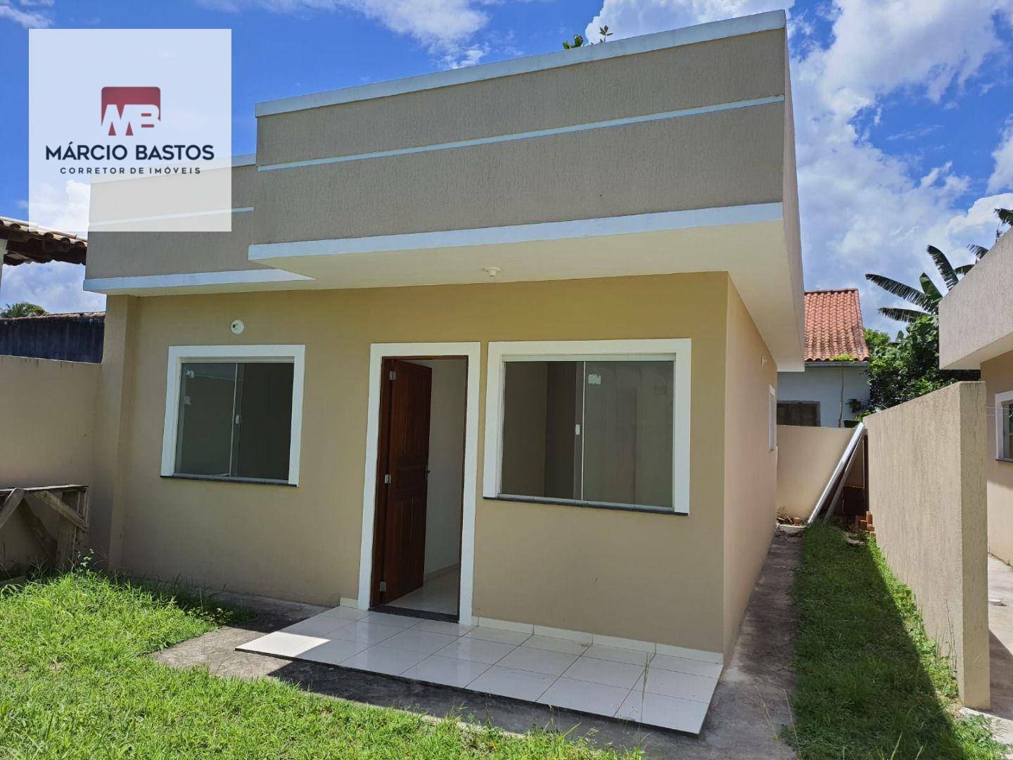 Casa à venda com 2 quartos, 180M2 - Foto 1