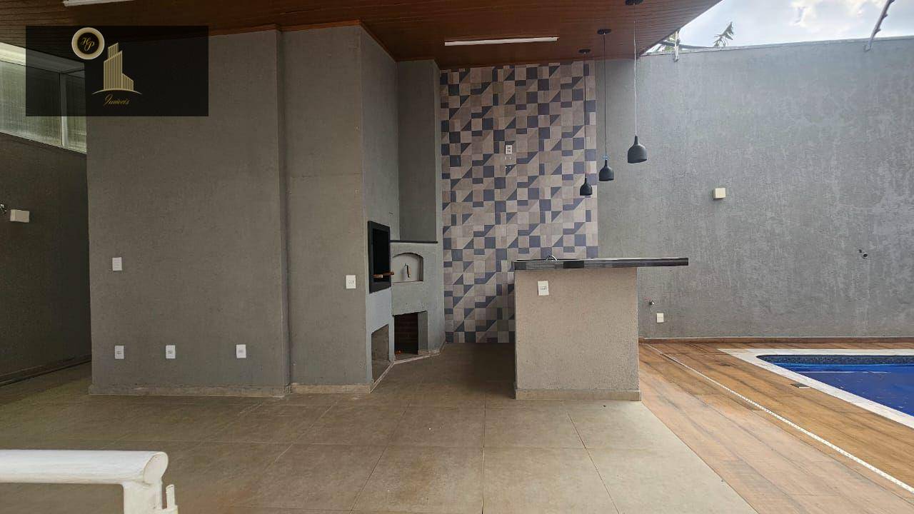 Casa de Condomínio à venda com 3 quartos, 240m² - Foto 43